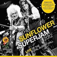 Sunflower Superjam 2012