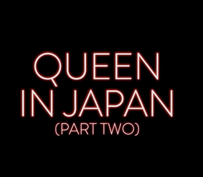 Quen In Japan (Part Two)