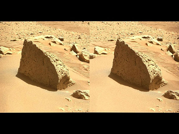 Mars Perseverance incline parallel 02