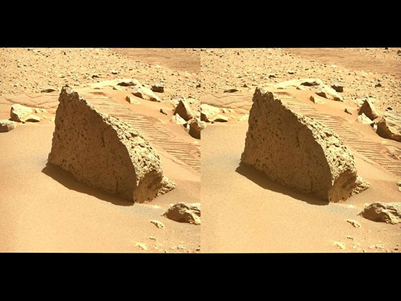 Mars Perseverance incline parallel 04