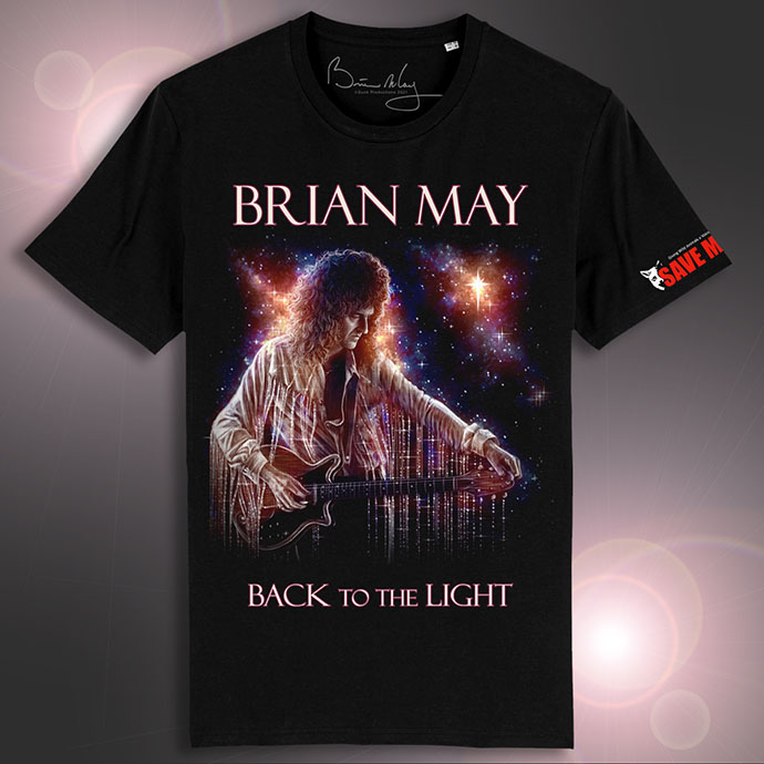 Back to the Light T-Shirt