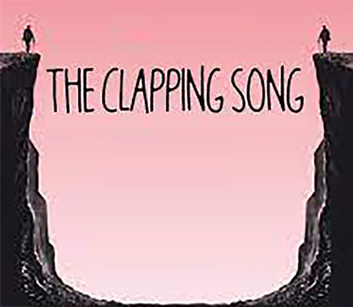 Roger Taylor 'The Clapping Song' - crop