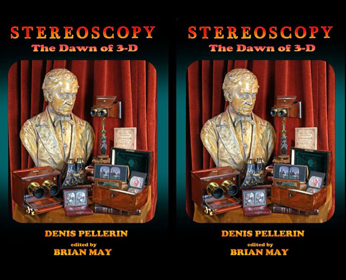 Stereoscopy parallel - 03