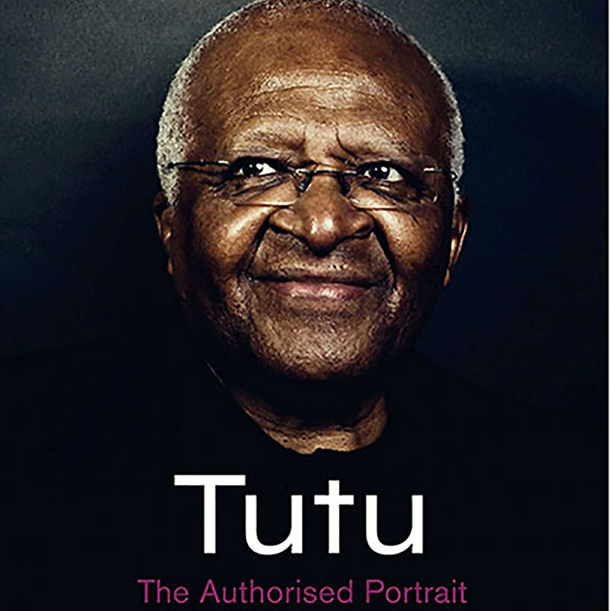 Tutu - Desmond Tutu biography
