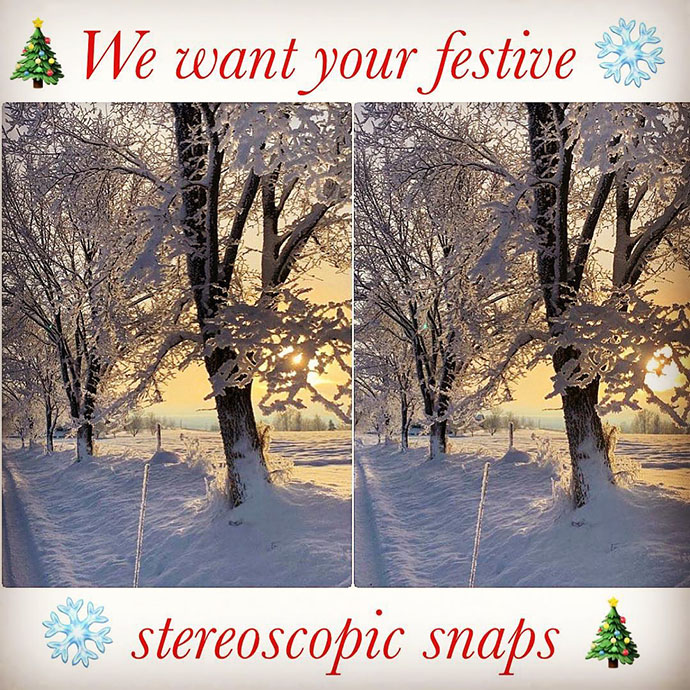 We want your stereo snaps - c. Eline Frydenlund-