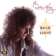 Back to the Light album cover