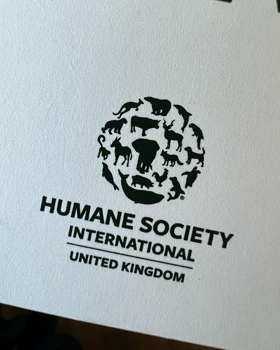 Fur Free - Humane Society