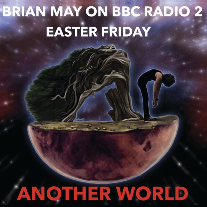 Another World BBC Radio 2