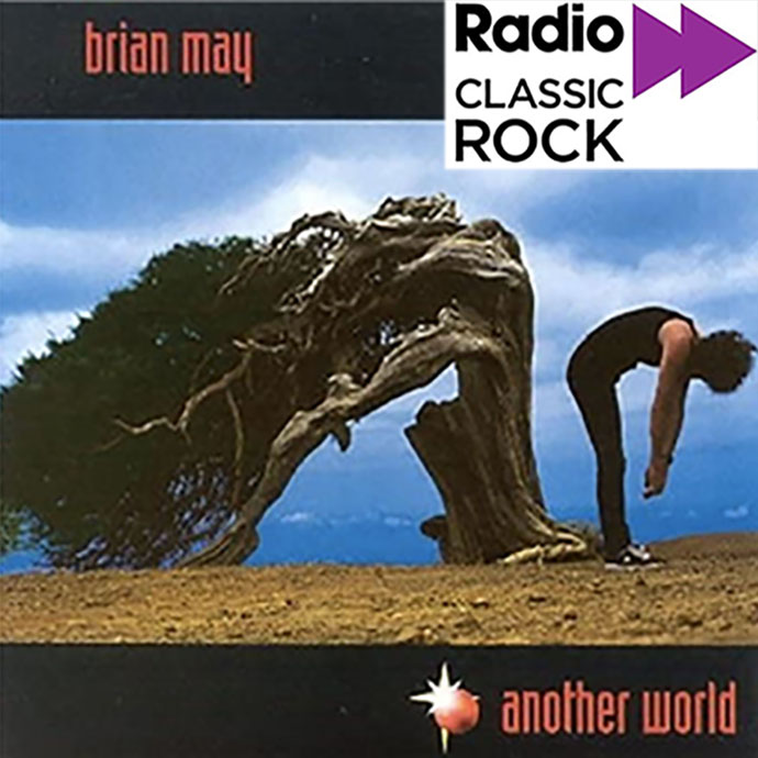 Another World: Absolute and Absolute Classic Rock