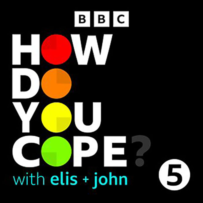How Do You Cope - Elis and John - crop