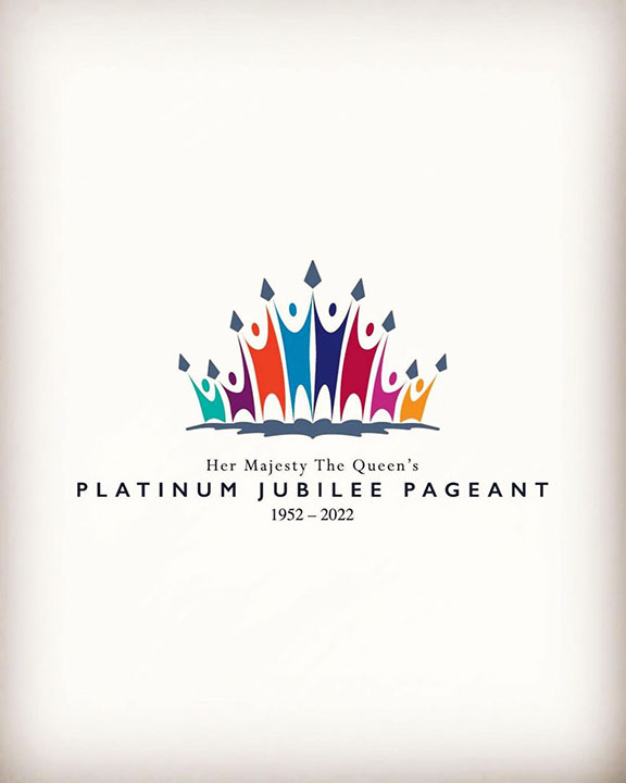 Platinum Jubilee Pageant