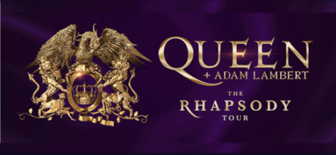 QAL Tour Rhapsody Tour Banner