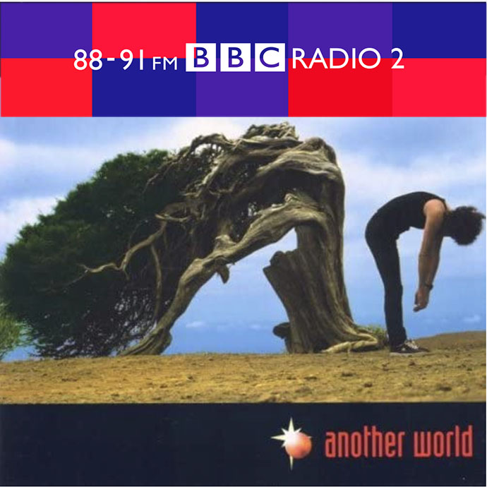 BBC Radio 2 and Another World 1998
