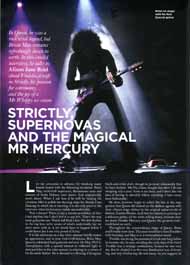 The Lady Magazine 11 October 2011 - p26