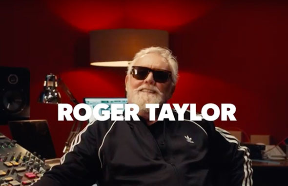 Roger Talor - Originals