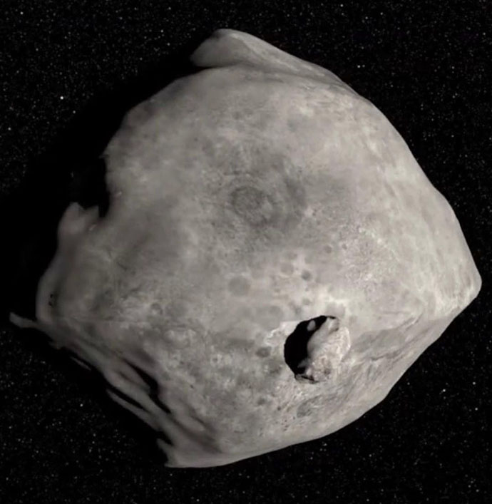 Asteroid mono