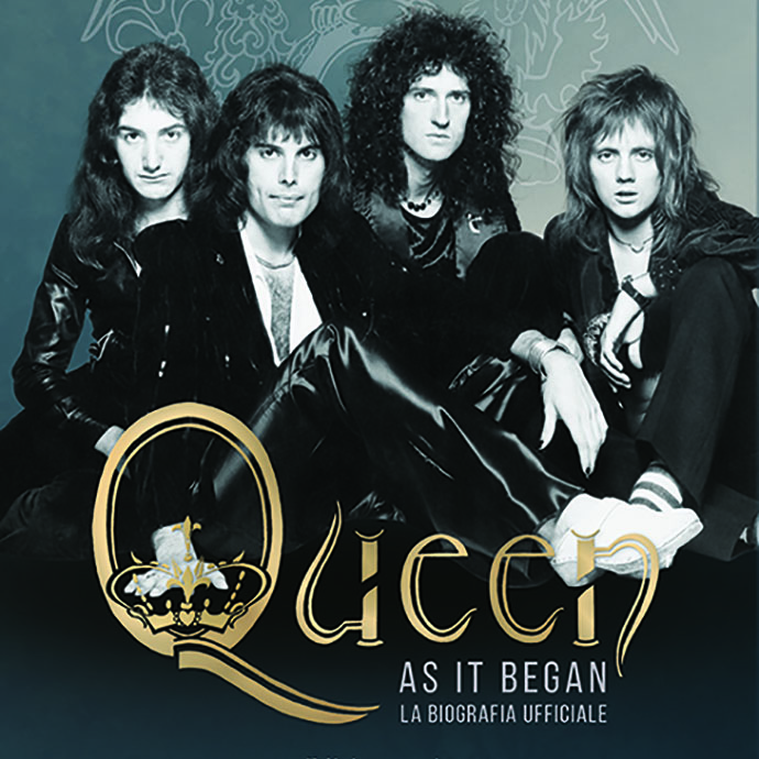 Queen, The Platinum Collection: dal 17 giugno per la prima volta in  versione 6 vinili. Tutti i dettagli