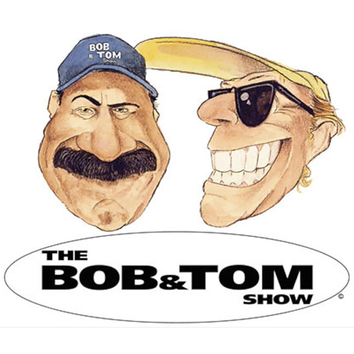Bob and Tom cartoon - crop