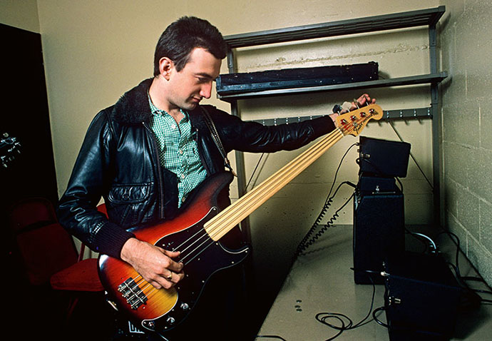 John Deacon | atelier-yuwa.ciao.jp