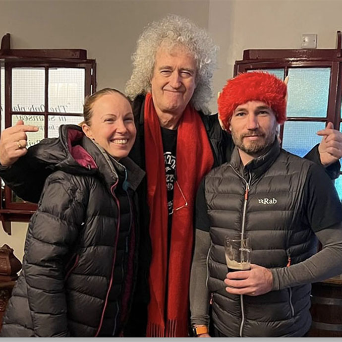 Brian with Catherie and Sam - crop