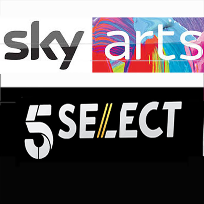 Sky Arts - 5SELECT - crop