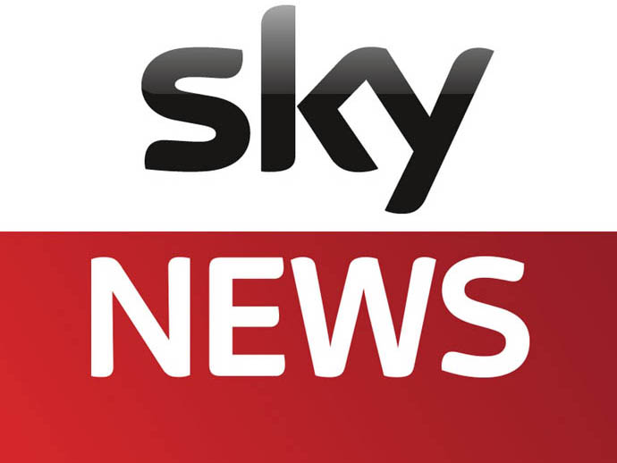 Sky News Logo - crop