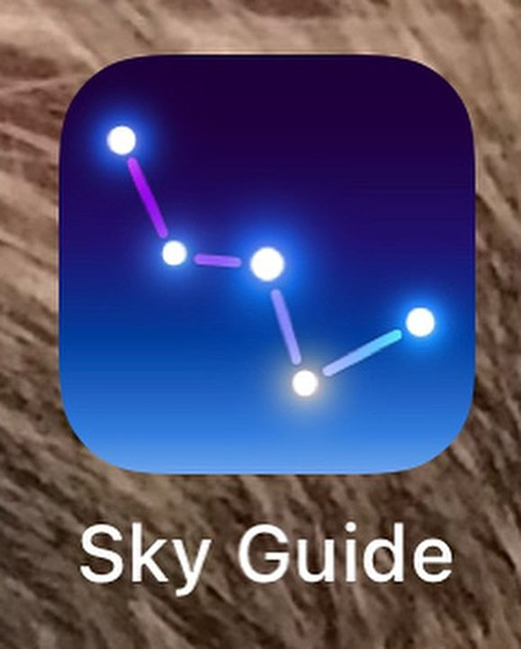 Sky Guide