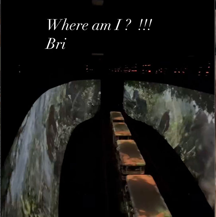 Brian May - Where am I ? III