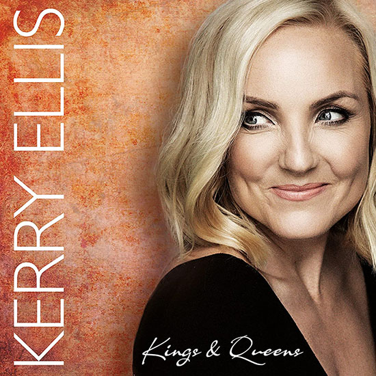 Kerry Ellis: Kings & Queens