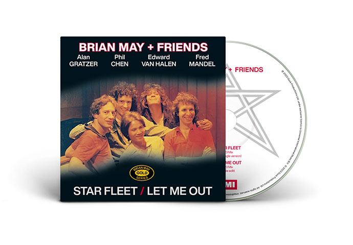 Star Fleet CD