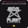 Star Fleet cover - thumbnail