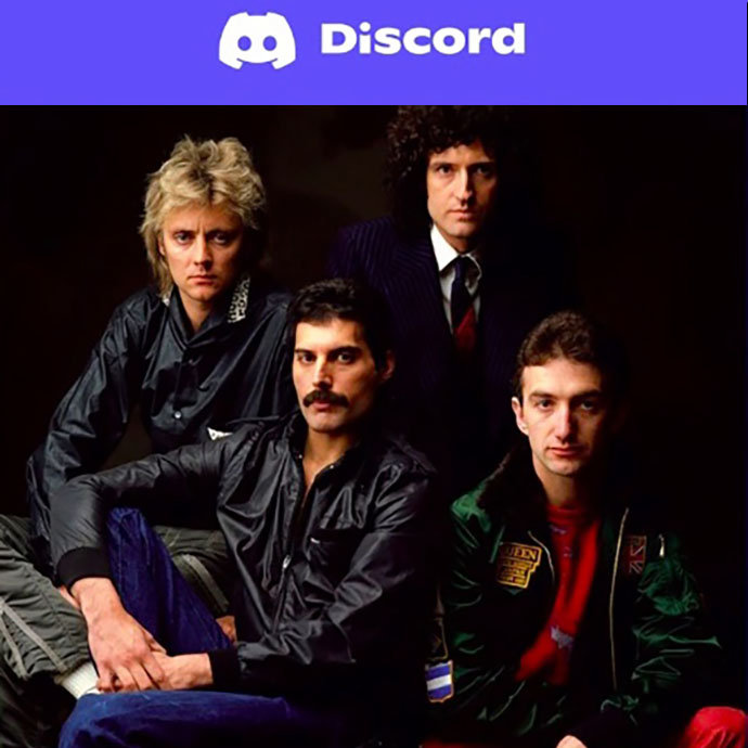Discord Archives 