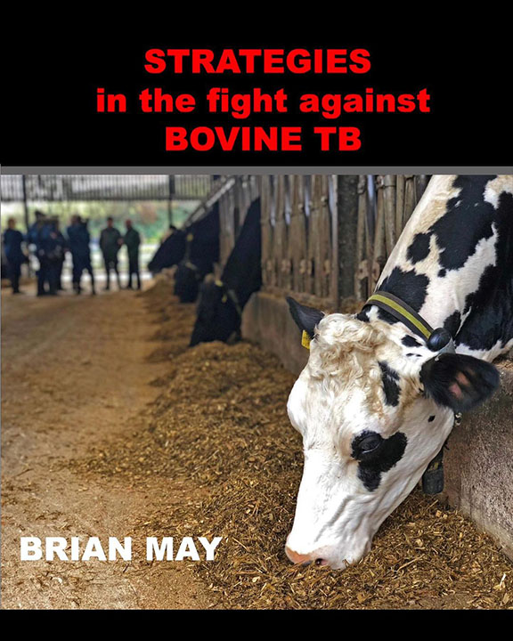 Strategies In The Fight Against Bovine TB