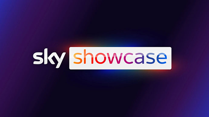 Sky Showcase Channel