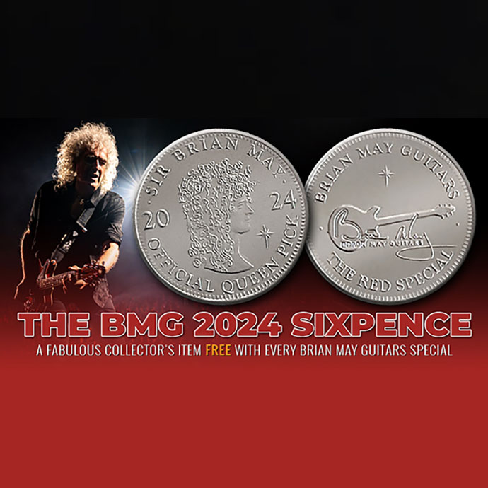 BKG 2020 Sixpence offer