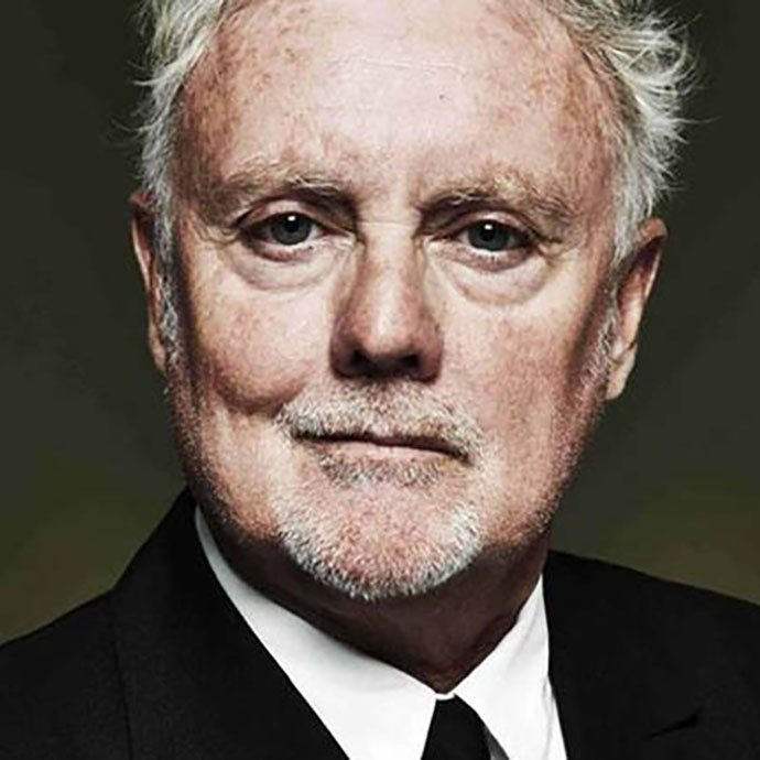 Roger Taylor