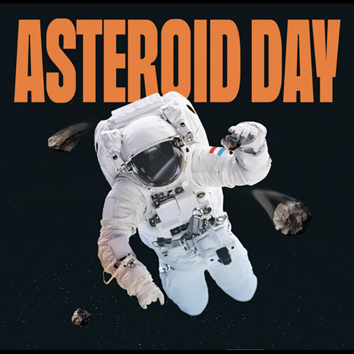 Asteroid Day 2024