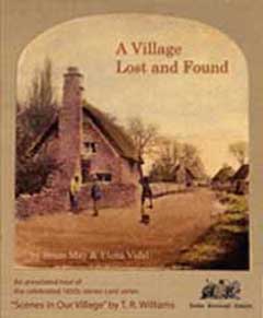 A Village Lost and Found