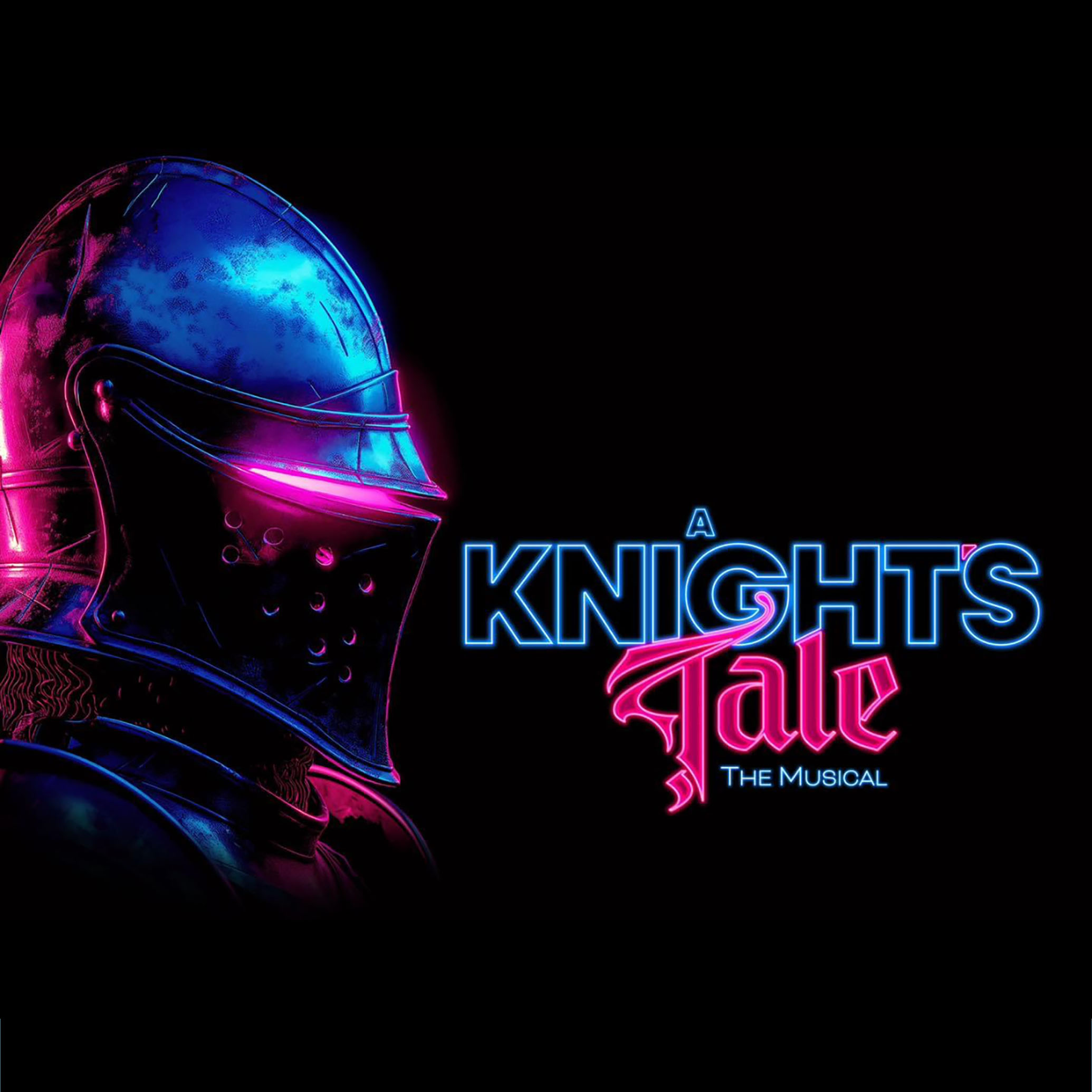A Knight's Tale - The Musical