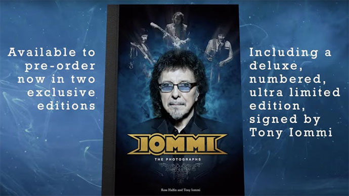 IOMMI photobook