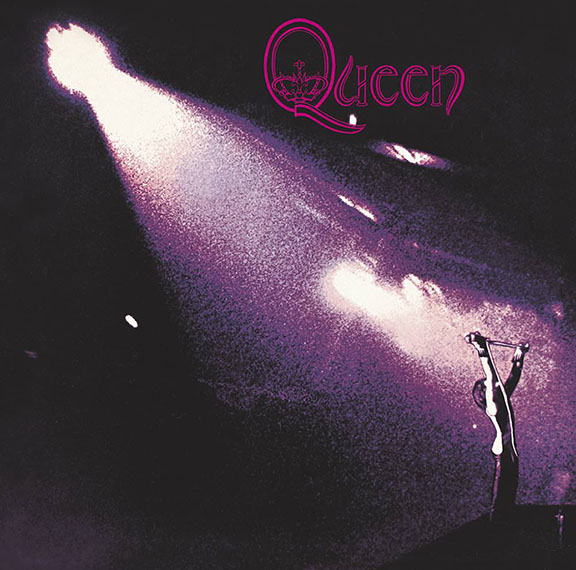 Queen I front sleeve