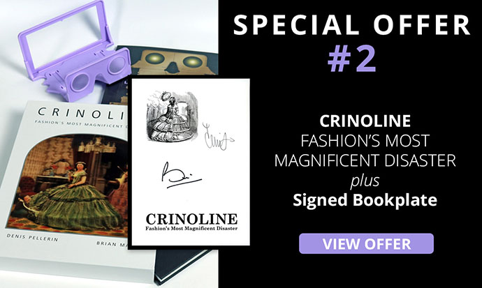 LSC Offer No2 - Crinoline - Sep 2024