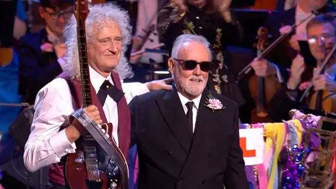 LNOTP Bri and Rog arms around