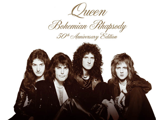Bohemian Rhapsody