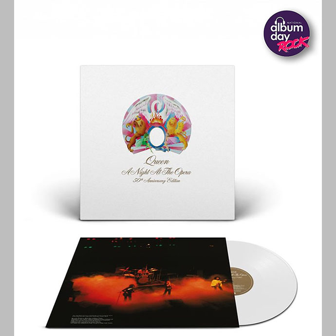 ANATO - Album Day 32025