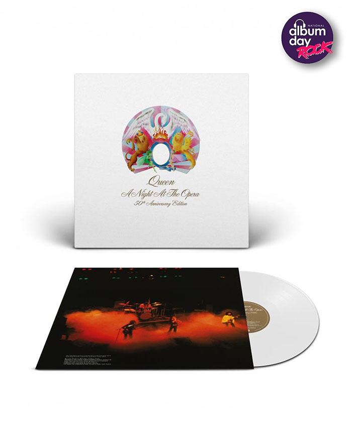 ANATO - Album Day 32025