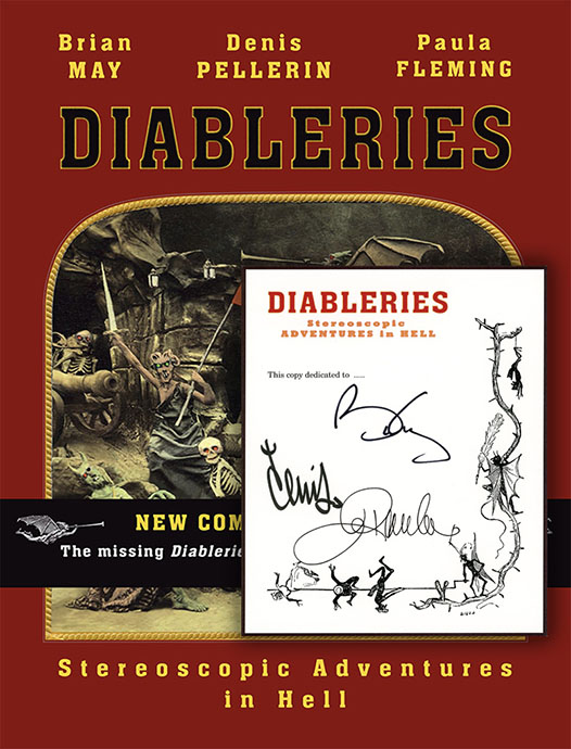 Diableries Sprcial Offer