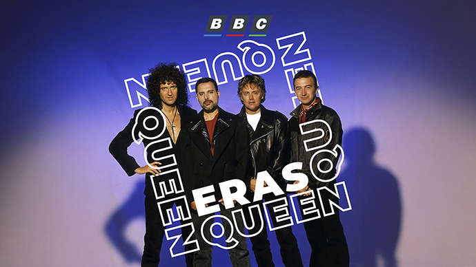 Queen Eras Series