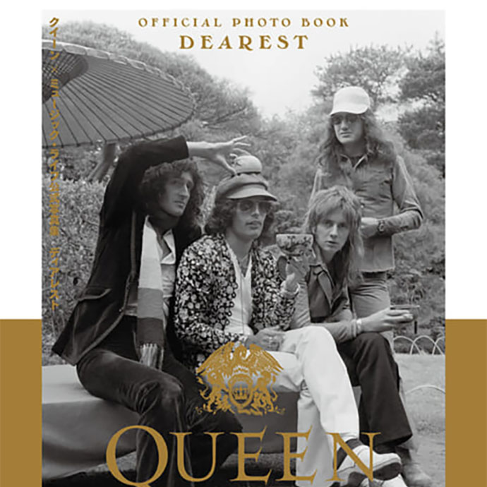 Dearest Photobook Japan