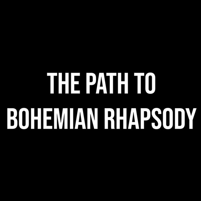 Bohemian Rhapsody
